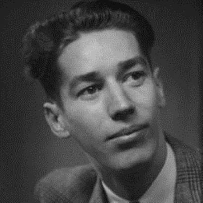 Reynold Henry Weidenaar (1915 - 1985) - photo 1